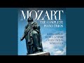 Miniature de la vidéo de la chanson Piano Trio No. 1 In G Major, K. 496: Iii. Allegretto