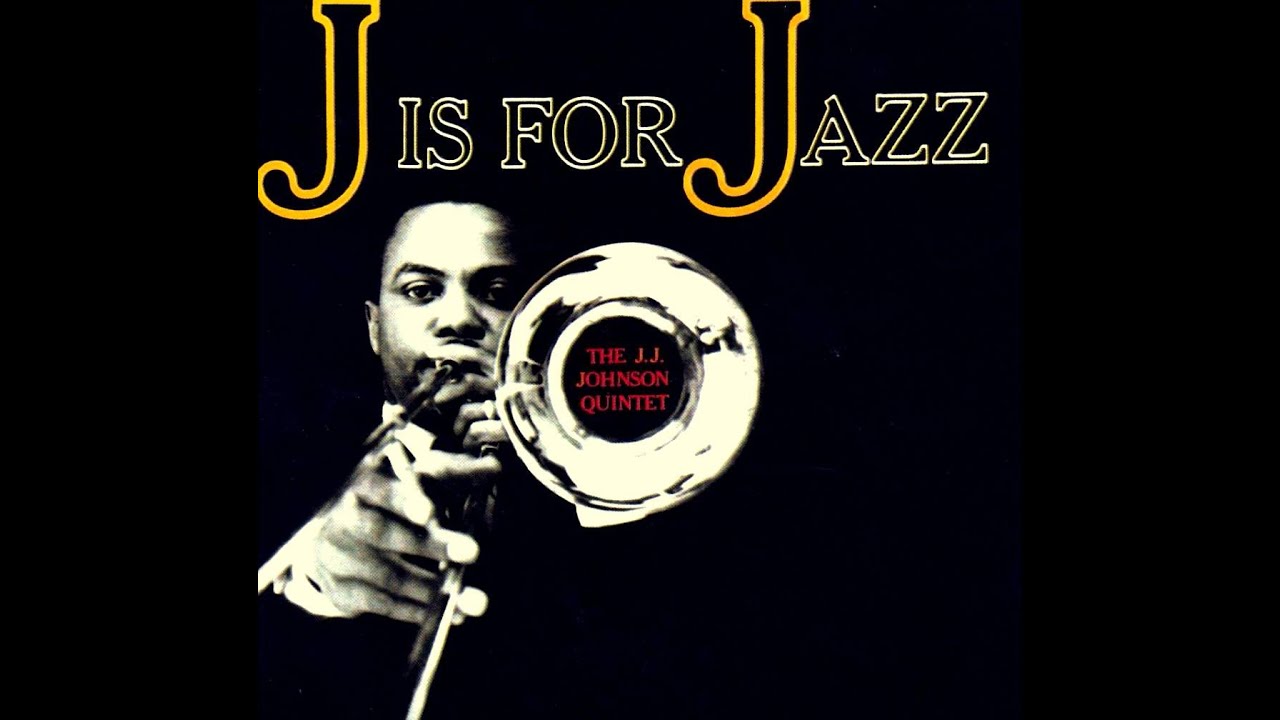 Guarda J.J. Johnson Quintet - Solar su YouTube Guarda J.J. Johnson Quintet - Solar su YouTube