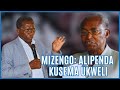 MIZENGO PINDA ATAJA SABABU KUMPENDA HAYATI CLEOPA MSUYA