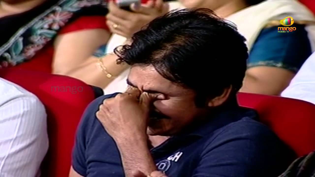 Ali saying gabbar singh dialogue in funny way - gabbar singh audio launch