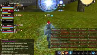 Shaiya Lat Eclipse -  Hack