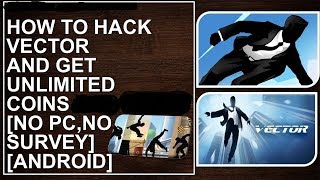 vector hack no human verification...no root