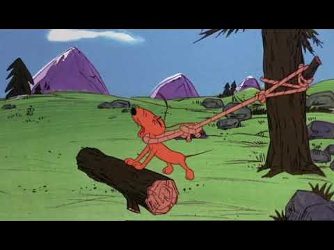 Pink panther season 2 ep.32 -  Pink tuba-dore