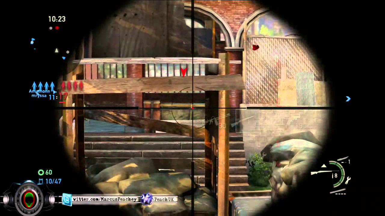 The Last of Us (PS3) - Factions - Road to Week 12 - Ep #8