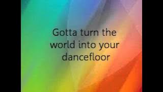 Lemonade Mouth Determinate Lyrics