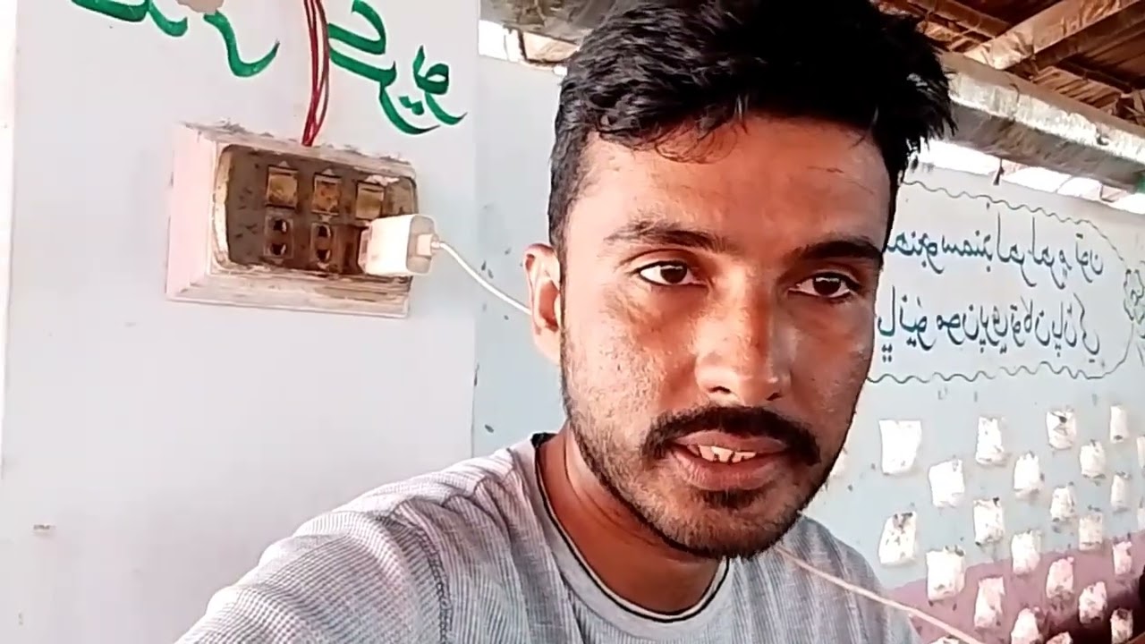 Mithi to Tharparker Solo Bike Trip 