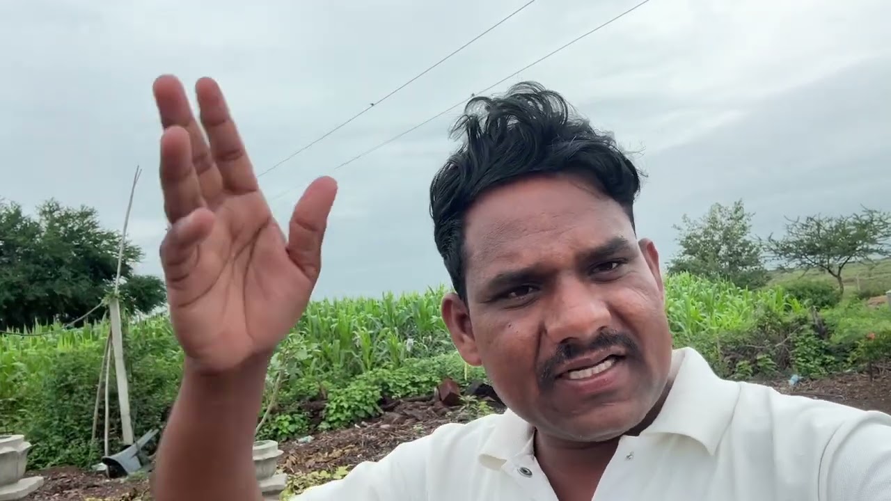 किचन घेतलाय आबा तू पण मला घराच निम्म पैसे दे नाहीतर कर्ज तर फेडू लाग मुसाऱ्यागत गप्प😭#गावठीनिलेशपुनम