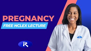Pregnancy NCLEX Questions (Free NCLEX Lecture) screenshot 4