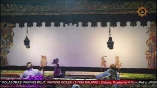 LIVE DELAY || RINGGIT PURWA LANGEN BUDAYA THN 2024