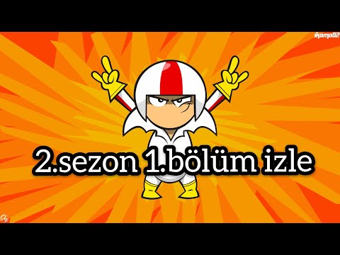 KİCK BUTTOWSKİ Türkçe dublaj 2.sezon 1.bölüm full izle