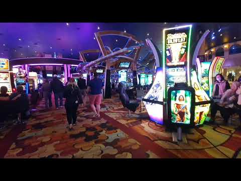 New York - New York Hotel & Casino, Las Vegas, Nevada