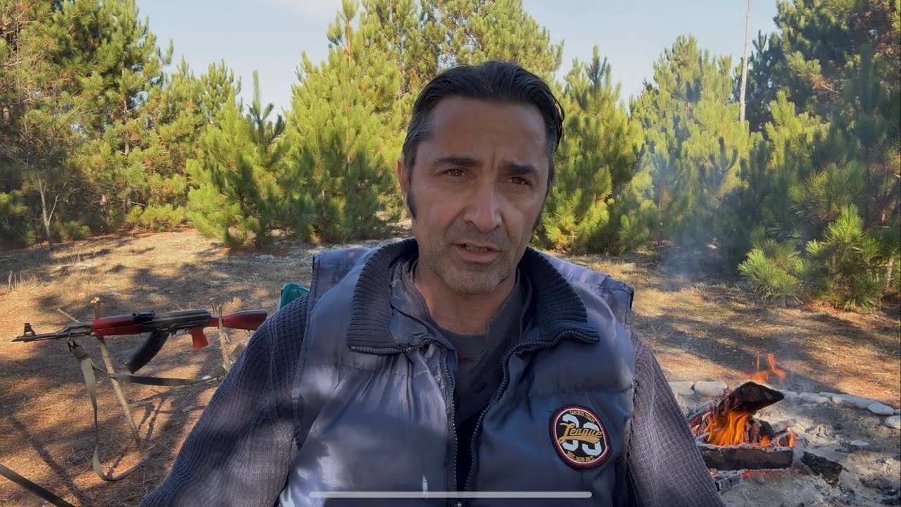 Цунами от РУС. Ядерный подводный беспилотник «Посейдон». РУС окружает Купянск+Покровск. Предложен...