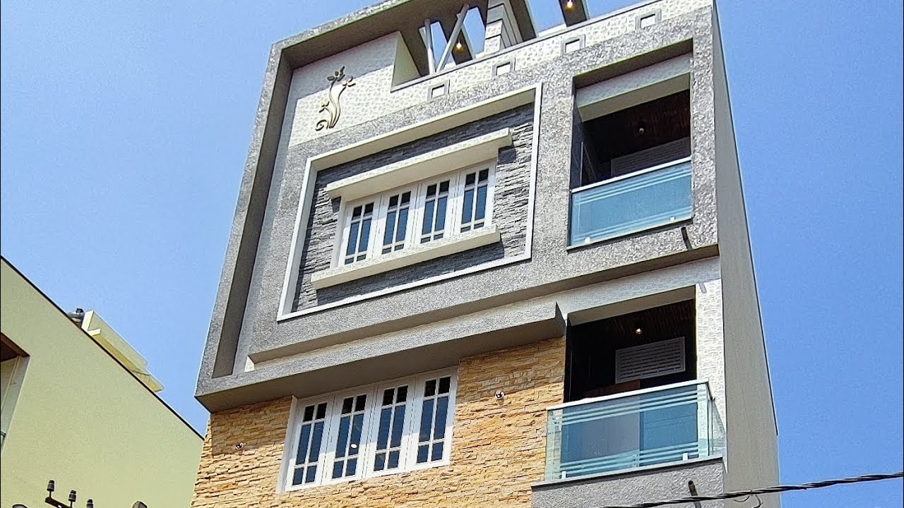 Quality construction house for sale, 20X30 BDA ಮನೆ ಮಾರಾಟಕ್ಕೆ ಇದೆ