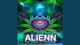 Miniatura de vídeo de "Alienn - Another Trip"