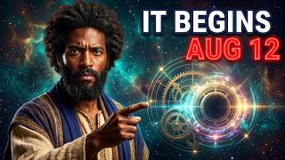 August 12 Triple Sign: The Sixth Seal Release Esau CANNOT Hide screenshot 5