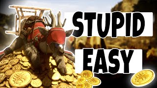 Make Easy Money With Crate Mules Guide to Crates and Mules