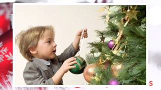 Christmas Photo Slideshow