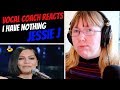 Vocal coach reacts to jessie j i have nothing whitney houston
