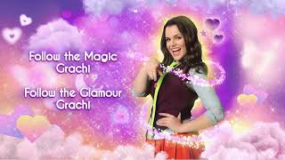 Grachi english  Theme Song  