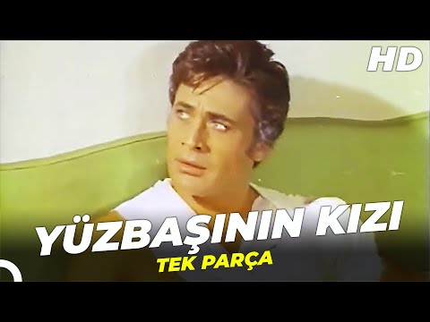 Yüzbaşının Kızı | Cüneyt Arkın Türk Filmi