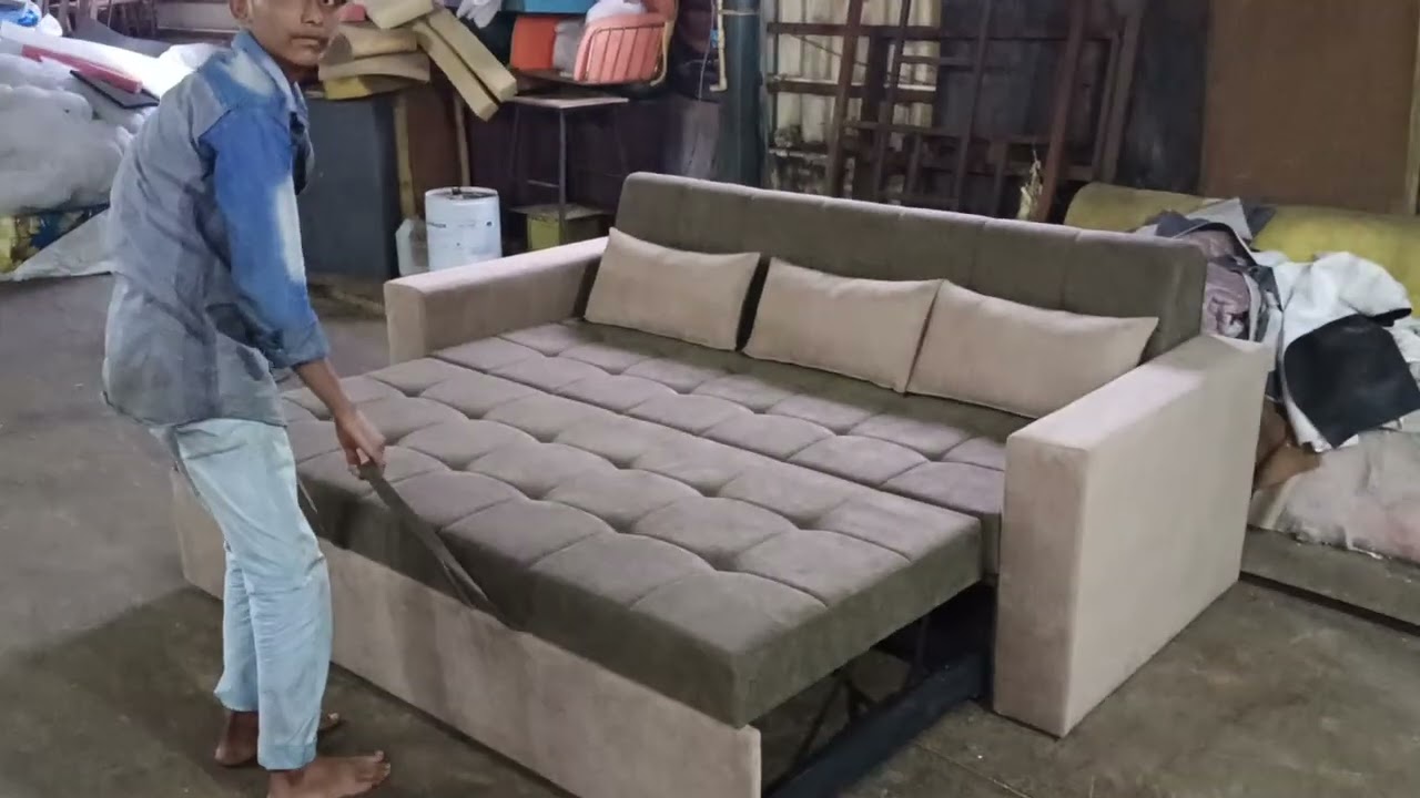 safa kambed 6+5 ka premium quality Ahmedabad