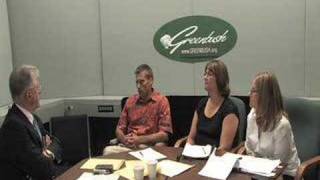Birth to Three Program