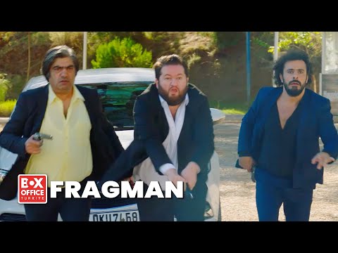 Bizim Semtin Çocukları | Fragman