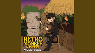 Diana - Retro Monkey