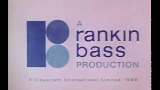Rankin Bass (1968)