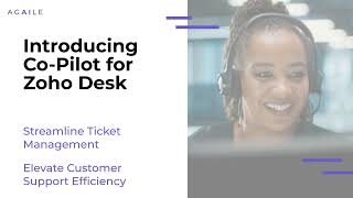 ZohoDesk CoPilot screenshot 5