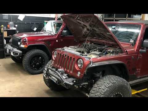 Vehicle Masters Performance Center