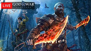 God of War Ragnarok' é excelente sequência sem a inovação do anterior; g1  jogou, Games