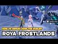 How to Defeat John the Duelist in Roya Frostlands & Best Deck | Wuthering Waves