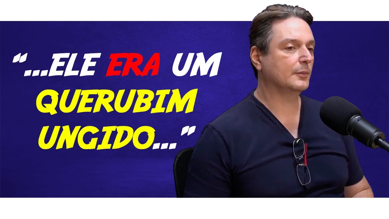Como lucífer foi expulso do céu? DANIEL MASTRAL Cortes YouTube Como lucífer foi expulso do céu? DANIEL MASTRAL Cortes YouTube