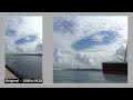 CG Video Post Production Titanic in Lisbon Before After VFX 4K #cgi #vfx