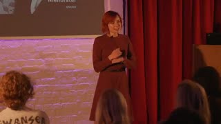 How To Break The Cycle Of Period Poverty Laura Niehorster Tedxswanseawomen
