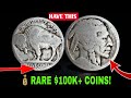 The Most Valuable Buffalo Nickels 1927 &amp; 1930 US Five Cents