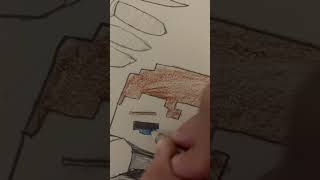 I Got No Time Drawing