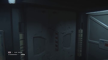 elevator clutch choke