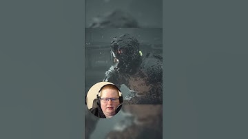 Elias is Dead, Long live Dani #thecallistoprotocol  #shorts  #pcgaming