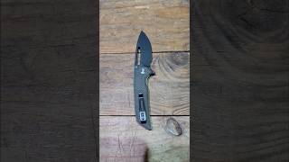 Карманный нож Civivi Odium C2010G @CorcoranAL EDC knife #нож #backpack #survivalkits