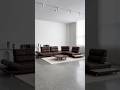 Bold &amp; Timeless: The Leather Sofa Edit#sofa #home #homedecor #furniture #sofaclub