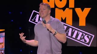 Gary Owen wants Black people to know White people invented Green Bean Casserole