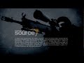 Old CS:GO intro