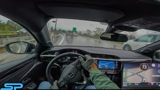 2024 OPEL CORSA E - POV Test Drive I 4K