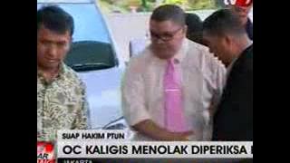 Download lagu TvOne 2807 OC Kaligis Menolak Diperiksa KPK