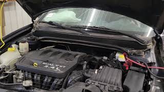For Sale 21E0475 2013 Dodge Avenger 2 4L Engine