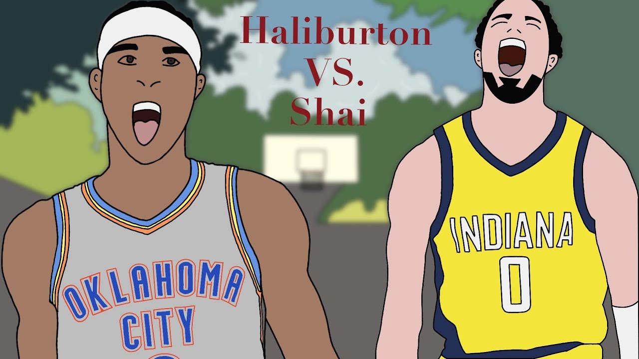 The Thunder's Biggest Challenger Will Be.. the Spurs?!?!| 3rd Round Picks Podcast Ep. 23