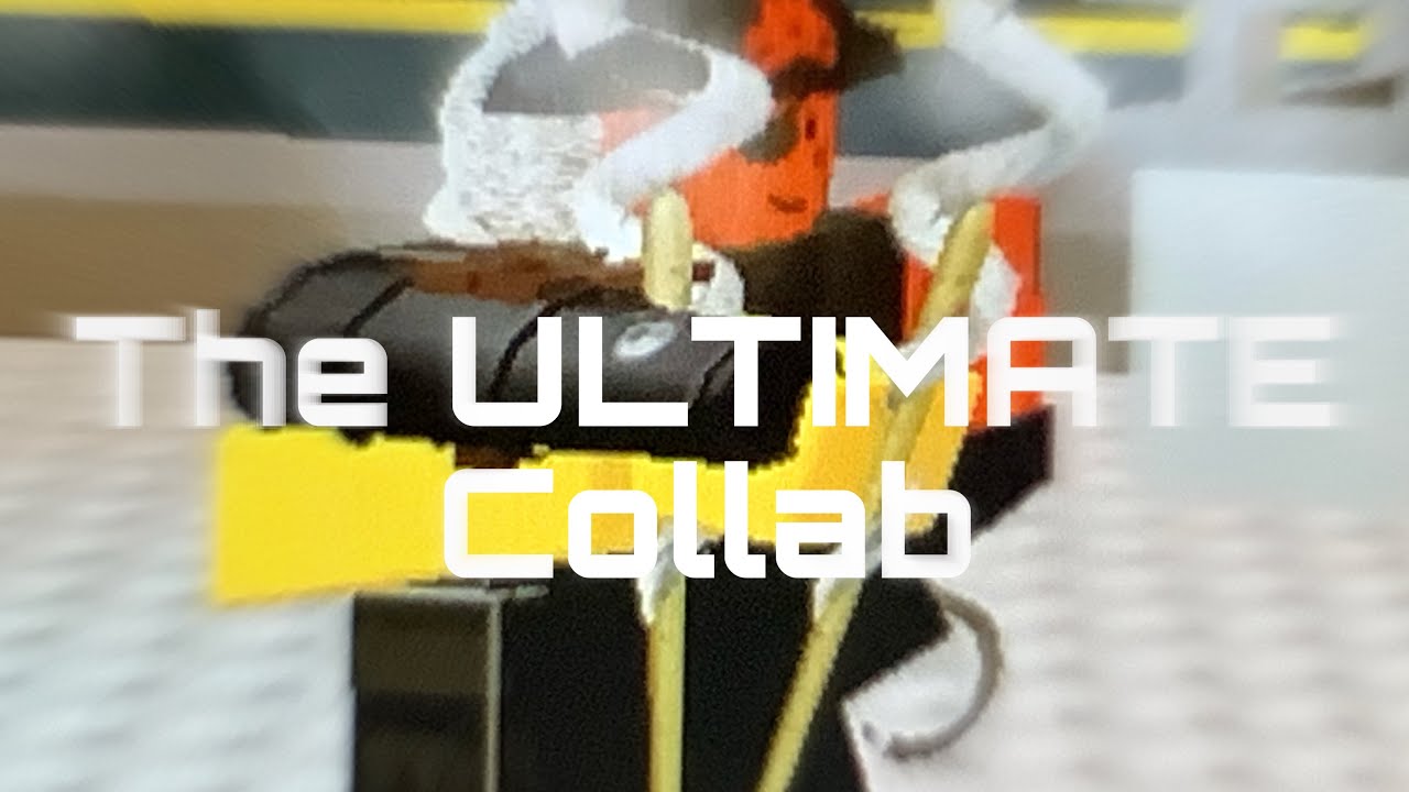 The Community Pack #2 experience (pt 1) The Battle Bricks