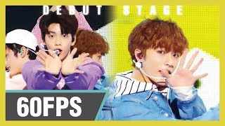 60FPS 1080P | TOMORROW X TOGETHER - CROWN, 투모로우바이투게더 - 어느날 머리에서 뿔이 자랐다 Show! Music Core 20190309